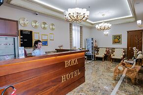 Hotel Boka