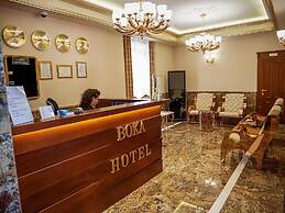 Hotel Boka