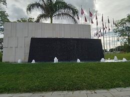 Chichi Luxurious-Zebra