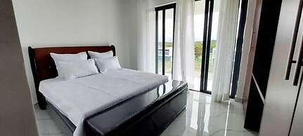 Chichi Luxurious-Zebra