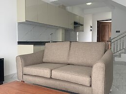 Chichi Luxurious-Zebra