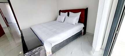 Chichi Luxurious-Zebra