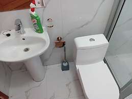 Chichi Luxurious-Zebra