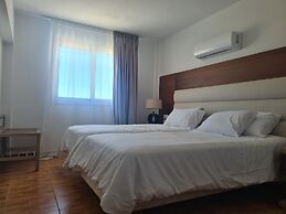 Fotoxenia Luxury Apts