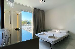 Fotoxenia Luxury Apts