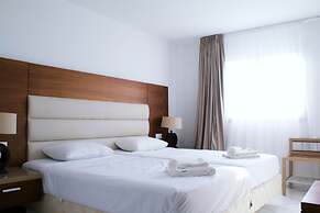 Fotoxenia Luxury Apts