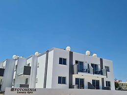 Fotoxenia Luxury Apts