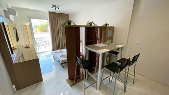 Fotoxenia Luxury Apts