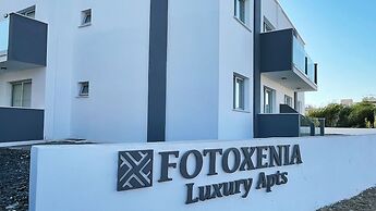 Fotoxenia Luxury Apts