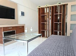 Fotoxenia Luxury Apts