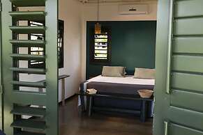 Hotel VilaVeraTheresa