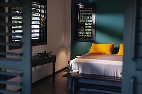 Hotel VilaVeraTheresa