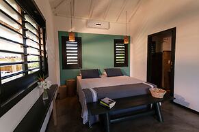 Hotel VilaVeraTheresa