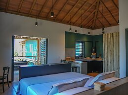 Hotel VilaVeraTheresa