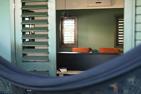 Hotel VilaVeraTheresa
