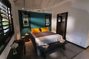 Hotel VilaVeraTheresa
