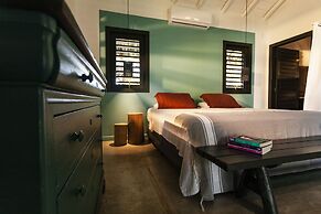 Hotel VilaVeraTheresa