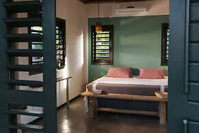 Hotel VilaVeraTheresa