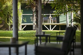 Hotel VilaVeraTheresa