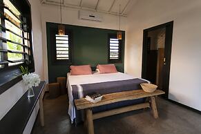 Hotel VilaVeraTheresa