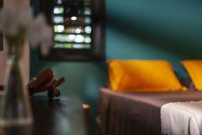 Hotel VilaVeraTheresa