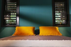 Hotel VilaVeraTheresa