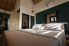 Hotel VilaVeraTheresa