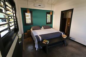Hotel VilaVeraTheresa