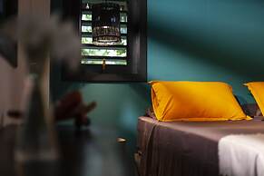 Hotel VilaVeraTheresa