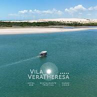 Hotel VilaVeraTheresa