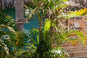 Hotel VilaVeraTheresa
