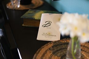 Hotel VilaVeraTheresa