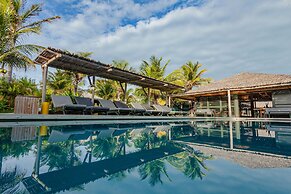 Hotel VilaVeraTheresa