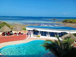 Met Beach Resort