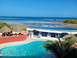 Met Beach Resort
