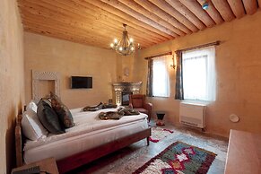 Harem Suites Cappadocia