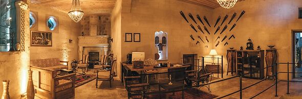 Harem Suites Cappadocia