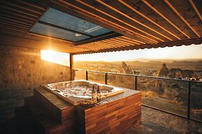 Harem Suites Cappadocia