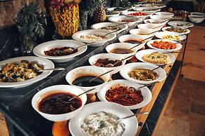 Harem Suites Cappadocia