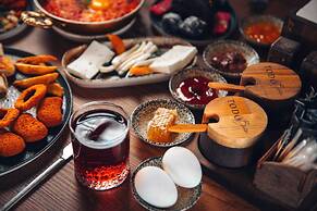 Harem Suites Cappadocia