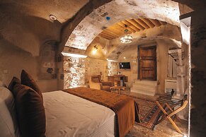 Harem Suites Cappadocia