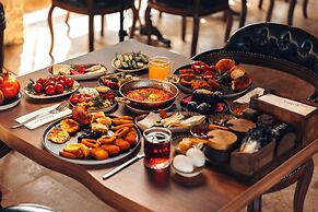 Harem Suites Cappadocia