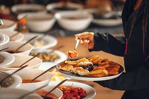 Harem Suites Cappadocia