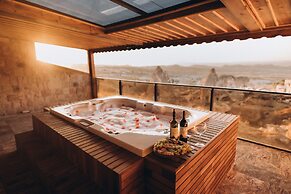 Harem Suites Cappadocia