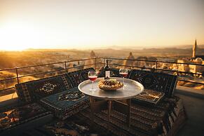 Harem Suites Cappadocia