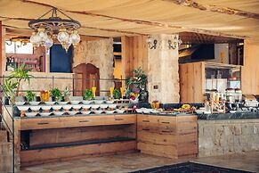 Harem Suites Cappadocia