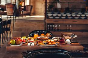 Harem Suites Cappadocia