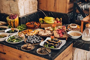 Harem Suites Cappadocia