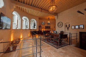 Harem Suites Cappadocia
