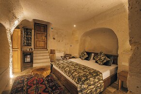 Harem Suites Cappadocia